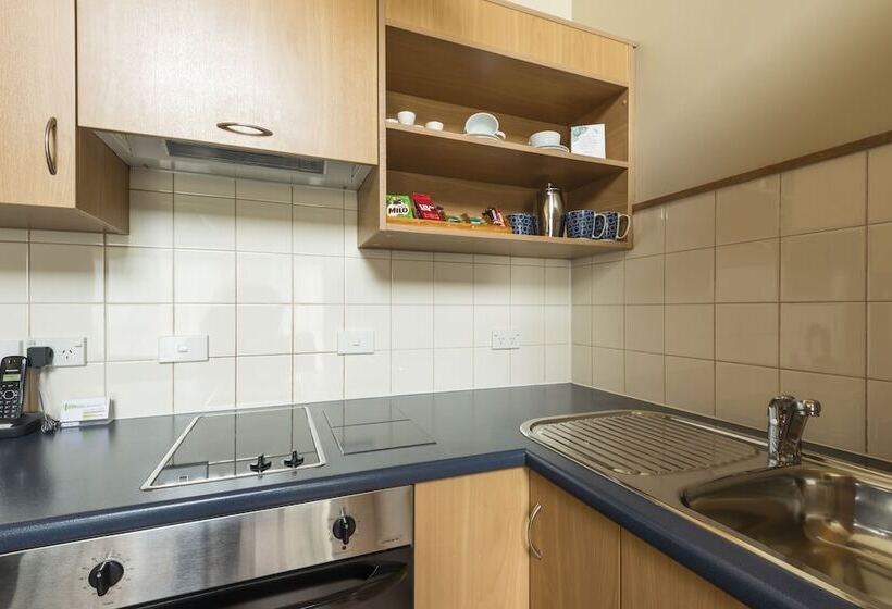 Вилла 2 Спальни, Glenfern Villas