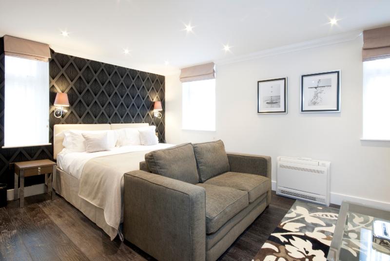 Вилла 1 Спальня, Glenfern Villas