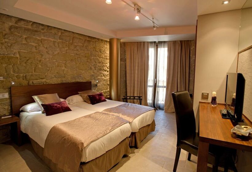 Номер Superior, Palacio Del Obispo