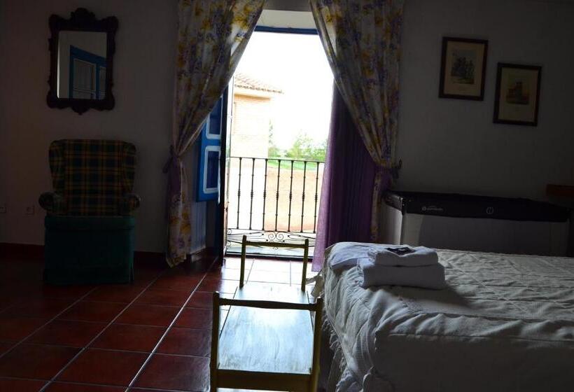 Апартаменты 1 Спальня, Amanecer En Campos