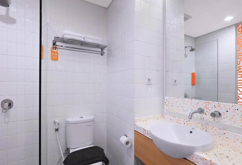 Номер Стандарт, Starlet Hotel Bsd City