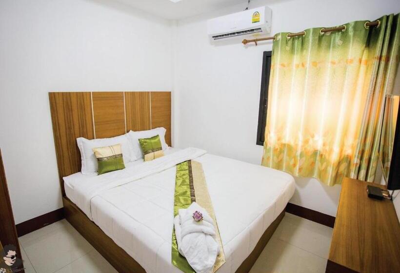 Номер Стандарт, Staychill Resort
