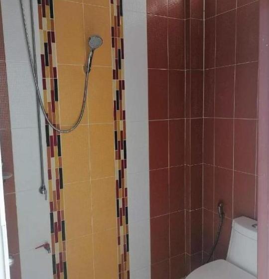 Стандартный Номер Кровать Кинг, Staychill Resort