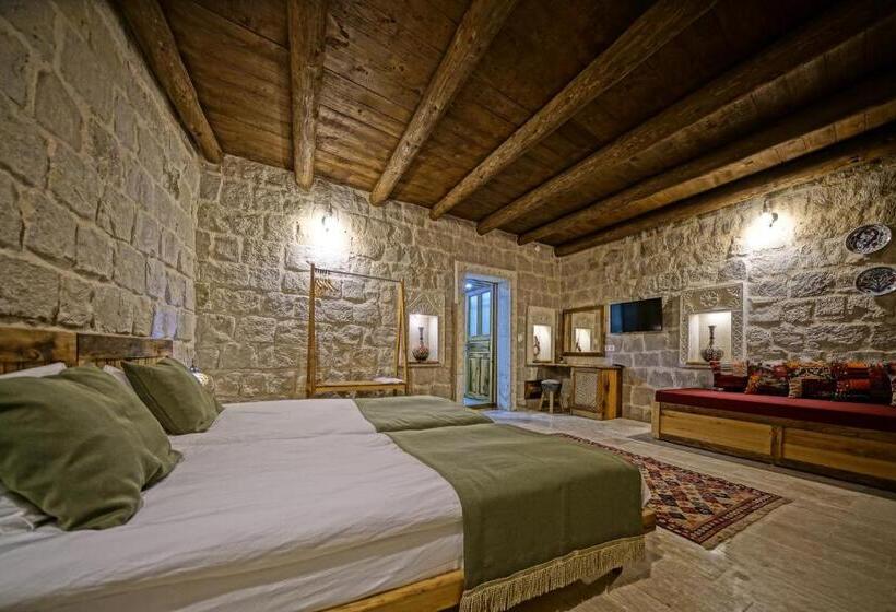 Номер Deluxe, Vigneron Cave