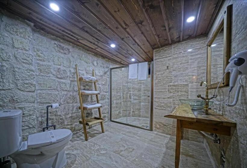 Номер Стандарт, Vigneron Cave