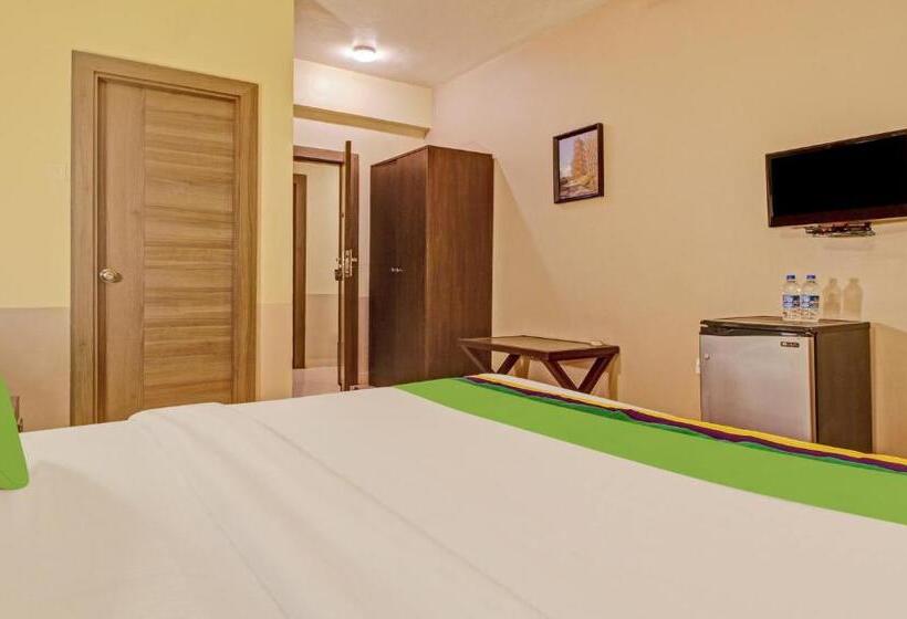 Номер Deluxe, Golden Landmark Green Valley Beach Resort