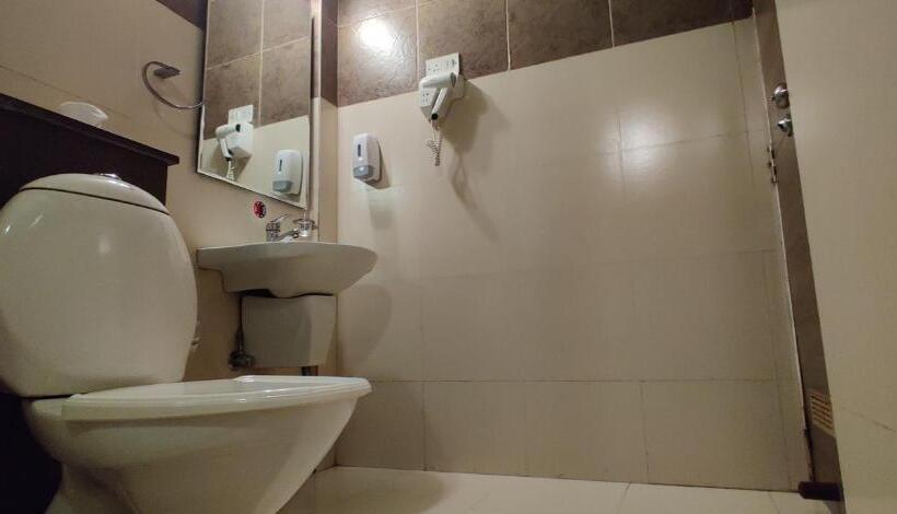 Номер Superior, Golden Landmark Green Valley Beach Resort