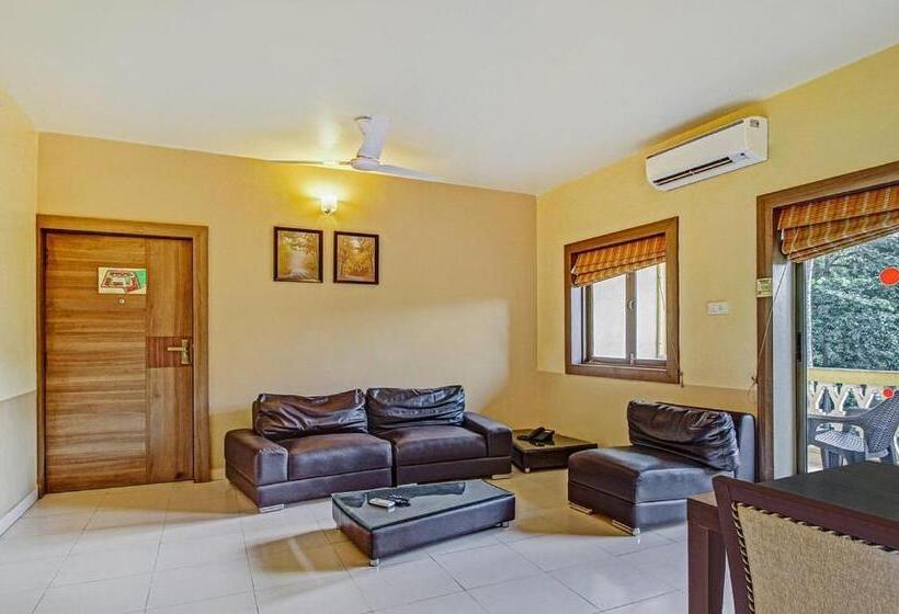 Люкс, Golden Landmark Green Valley Beach Resort