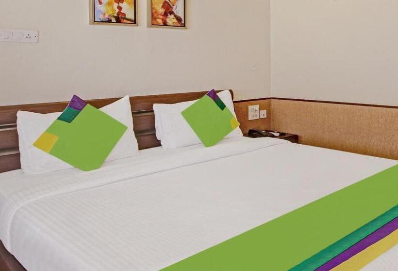 Президентский Люкс, Golden Landmark Green Valley Beach Resort