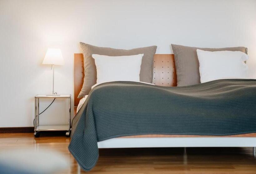 Апартаменты Superior 1 Спальня, Danhostel Copenhagen City & Apartments