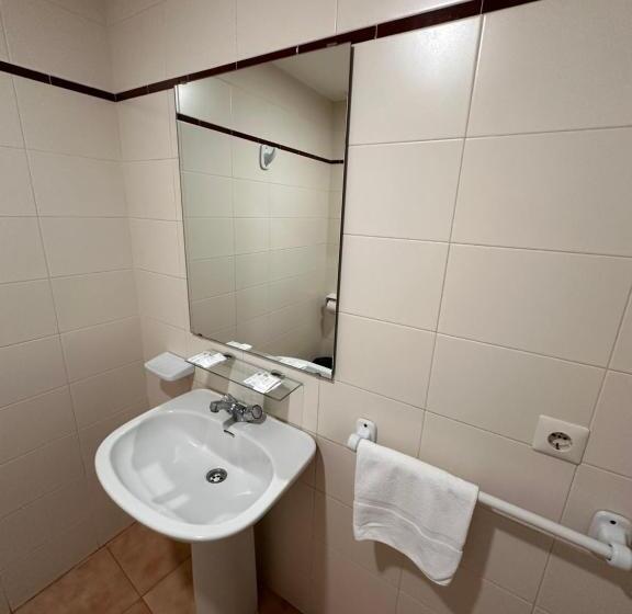 Номер Стандарт, Hostal San Felipe