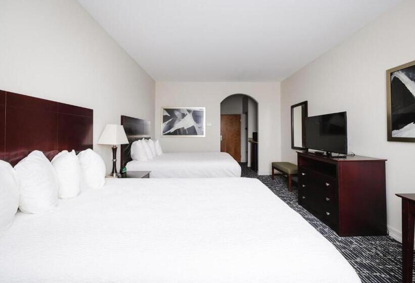 스탠다드 룸, Best Western Sugar Land   Richmond