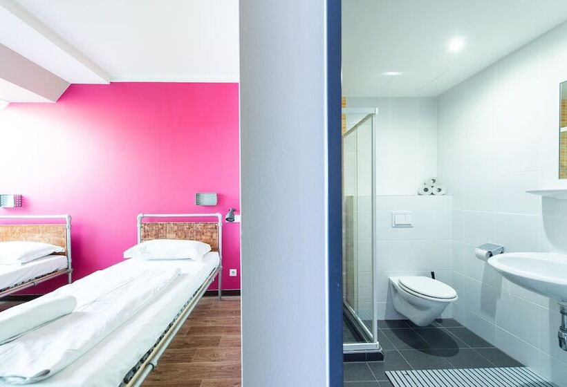스탠다드 룸, Wombat S City Hostel Vienna Naschmarkt