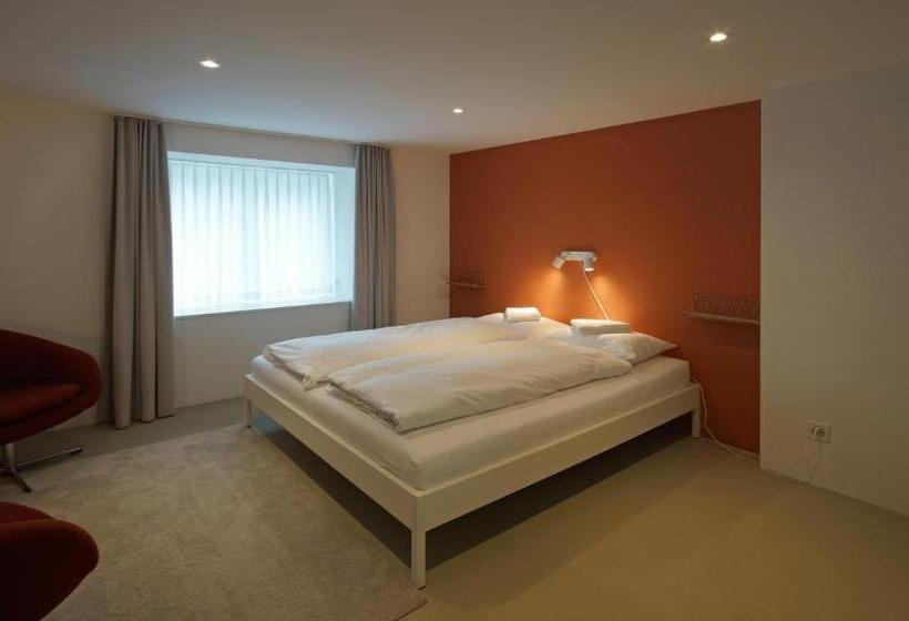 اتاق اکونومی, Alte Metzg   Hostel