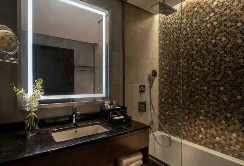 Номер Superior, Movenpick Hotel And Residences Riyadh