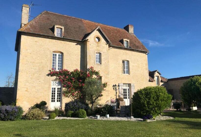 Трехместный Номер Deluxe, Domaine Les Bois Flottes Dans Maison De Charme Au Bord De Mer Et Proche De Cabourg
