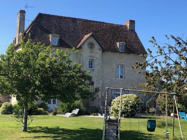Трехместный Номер Deluxe, Domaine Les Bois Flottes Dans Maison De Charme Au Bord De Mer Et Proche De Cabourg