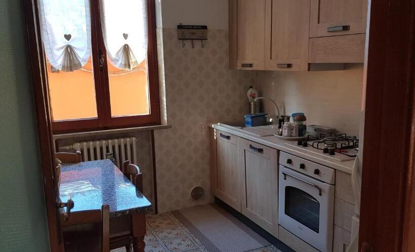Семейный Номер Superior, Cà La Terrazza