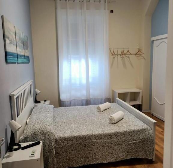 스탠다드 룸, Messina Bedda