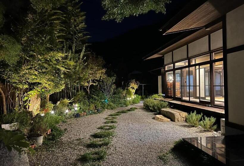 Дом 1 Спальня, Fukurou No Oyado   Vacation Stay 71246v