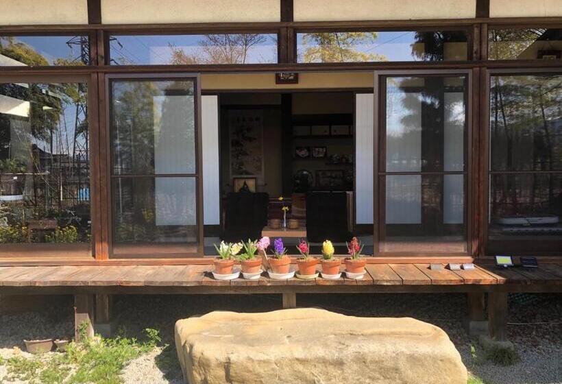 Дом 1 Спальня, Fukurou No Oyado   Vacation Stay 71246v