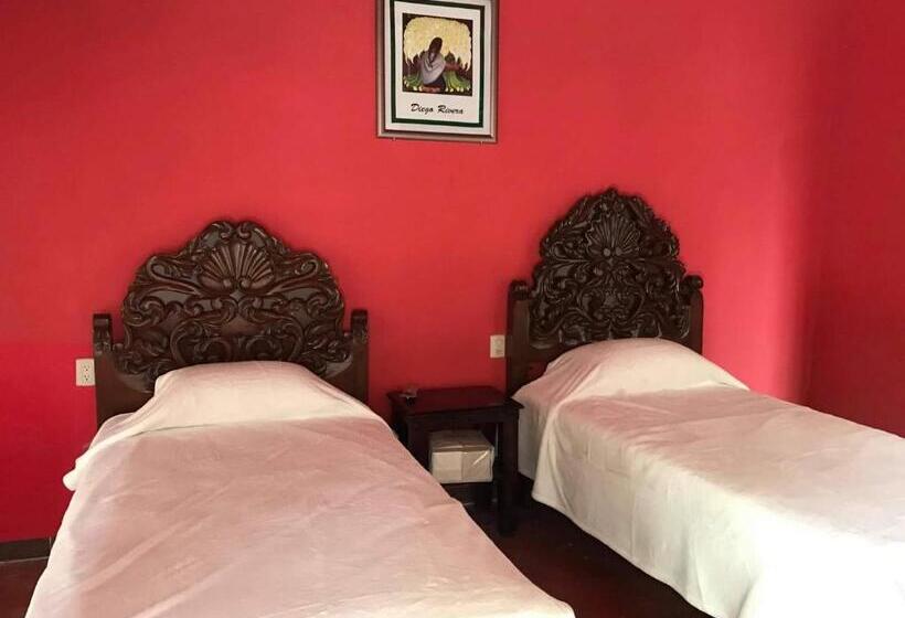 اتاق استاندارد, Villa Familiar El Ciruelo