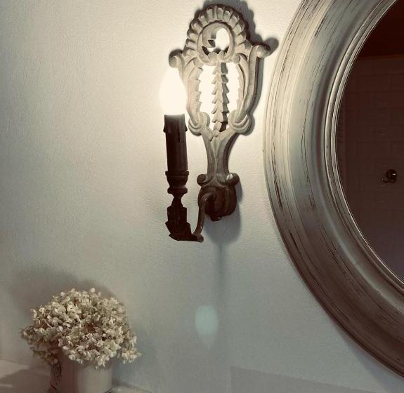 Номер Deluxe, Casa Pasch   Boutique Bed And Breakfast In Cumpadials