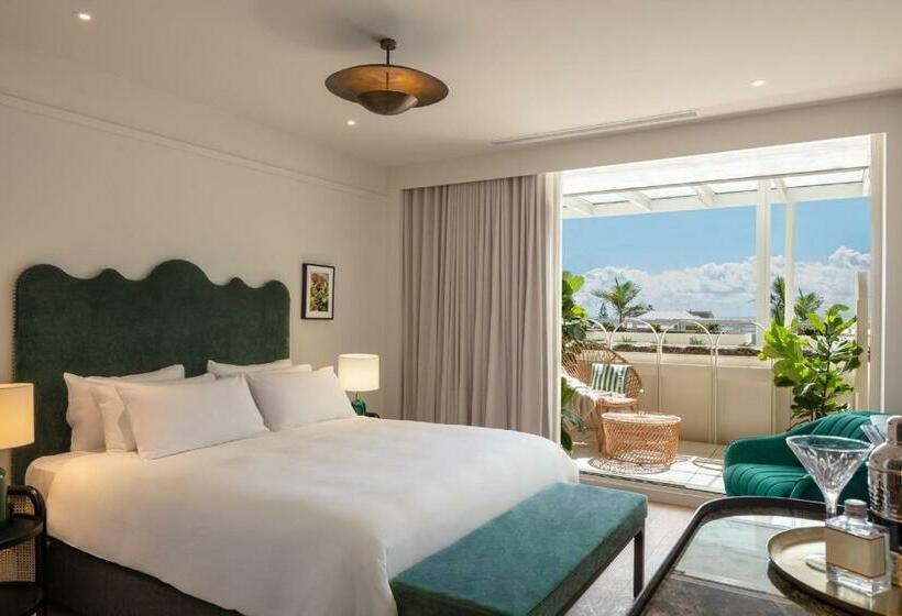 프리미엄 룸, Intercontinental Sorrento Mornington Peninsula