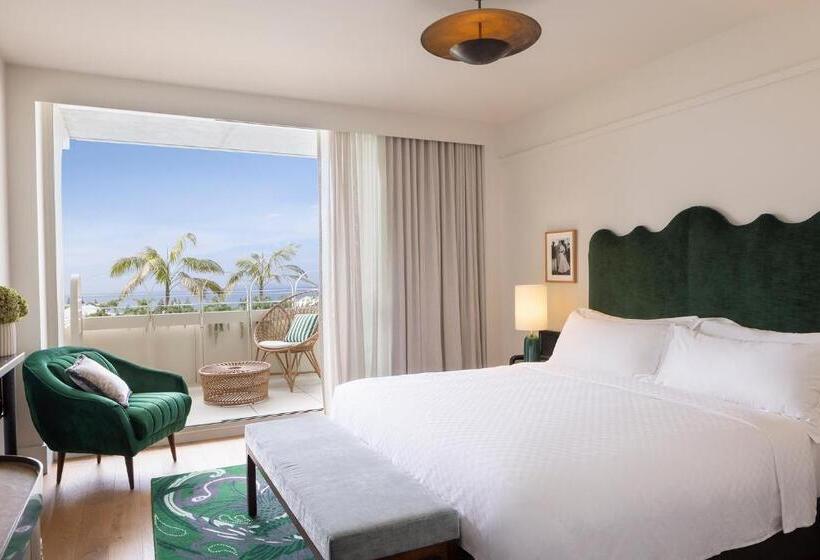 프리미엄 룸, Intercontinental Sorrento Mornington Peninsula