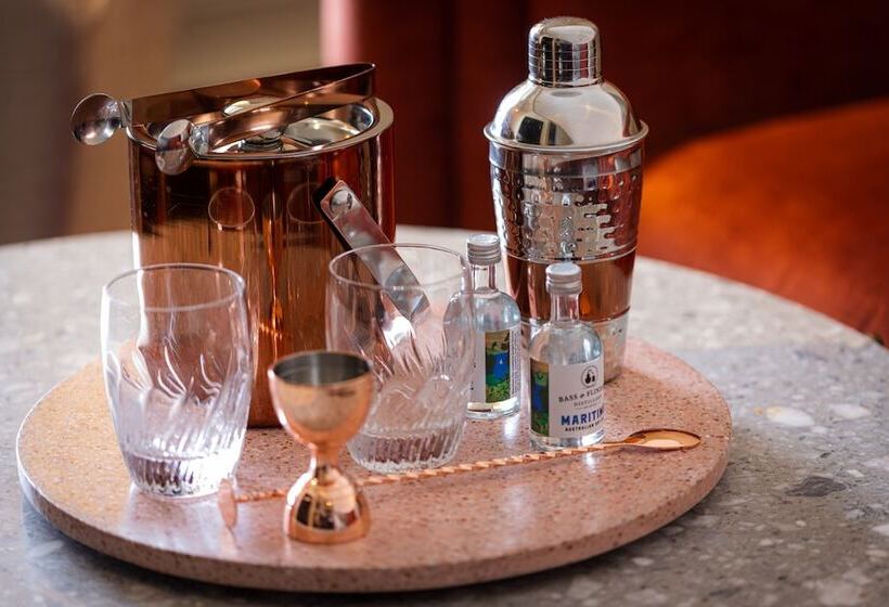 스위트, Intercontinental Sorrento Mornington Peninsula