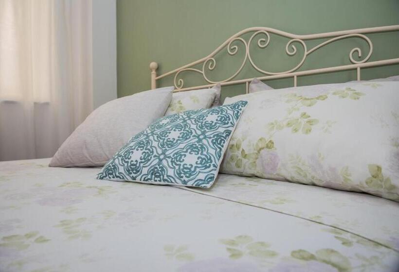 اتاق استاندارد, B&b La Piazzetta