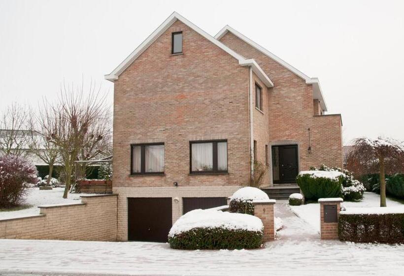 Номер Стандарт, Wellintown Guest House