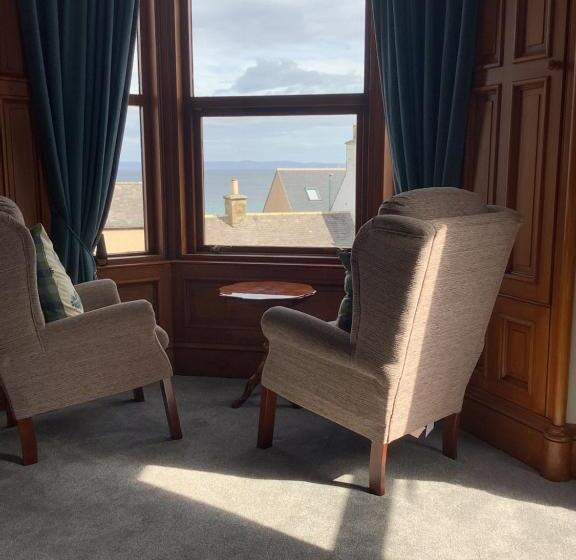 Стандартный Номер Кровать Кинг, Westlea Bed And Breakfast
