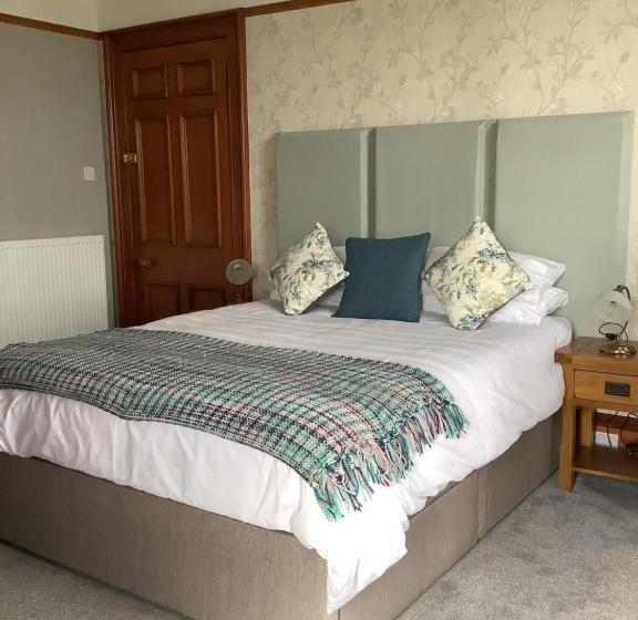 Стандартный Номер Кровать Кинг, Westlea Bed And Breakfast