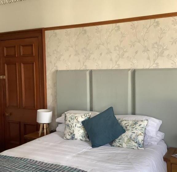 Стандартный Номер Кровать Кинг, Westlea Bed And Breakfast