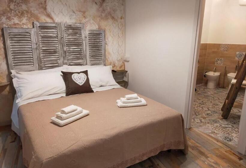 Номер Стандарт, Bnb La Casina Dei Nonni