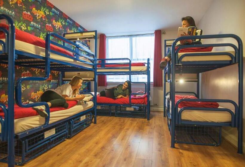 공동 객실, Abigail S Hostel