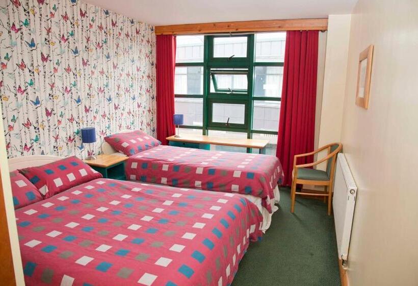 스탠다드 룸, Abigail S Hostel