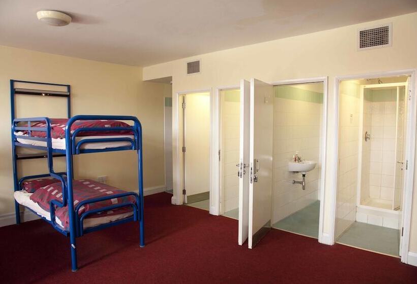 공동 객실, Abigail S Hostel