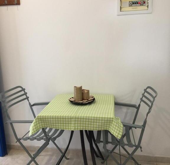 اتاق خانوادگی, Anastasia Studios, Apartments & Suites