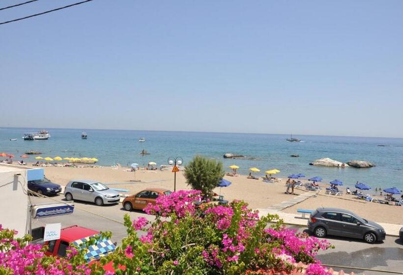 خانه 1 خوابه, Anastasia Studios, Apartments & Suites