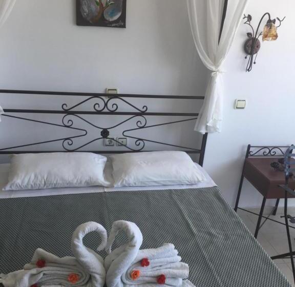 آپارتمان سوپریور 1 خوابه, Anastasia Studios, Apartments & Suites