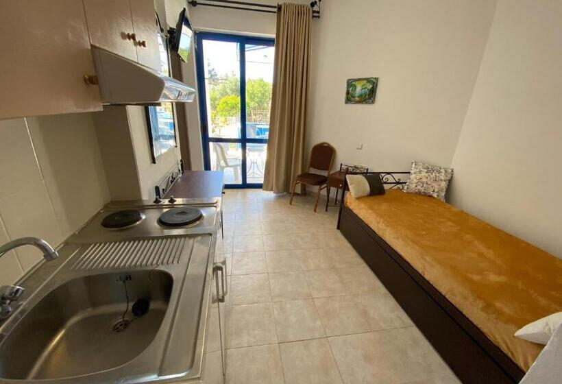 آپارتمان سوپریور 1 خوابه, Anastasia Studios, Apartments & Suites