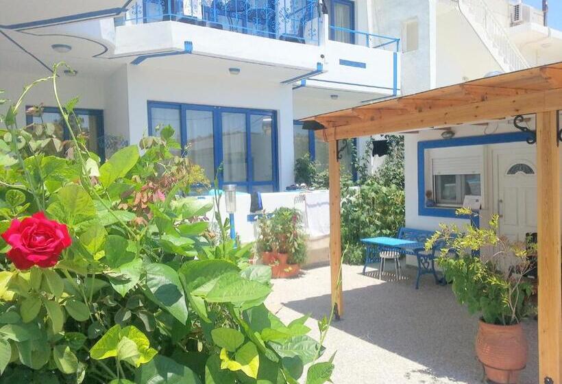 اتاق خانوادگی, Anastasia Studios, Apartments & Suites