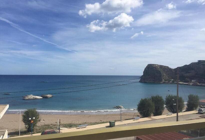 خانه 1 خوابه, Anastasia Studios, Apartments & Suites