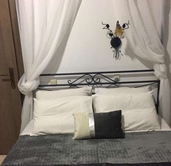 آپارتمان سوپریور 1 خوابه, Anastasia Studios, Apartments & Suites