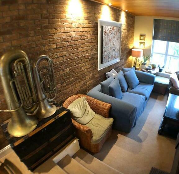 스탠다드 싱글 룸, Beach Haven Accommodations