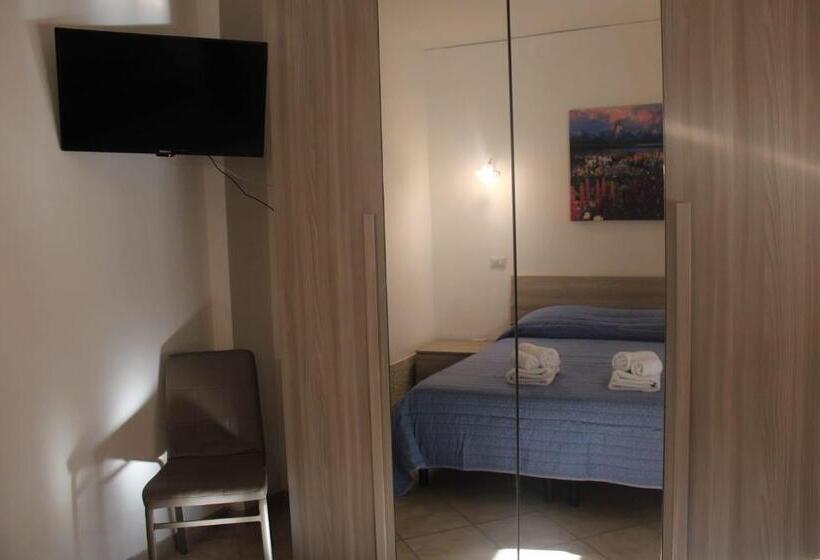 Апартаменты 1 Спальня, Bed & Breakfast Il Sentiero