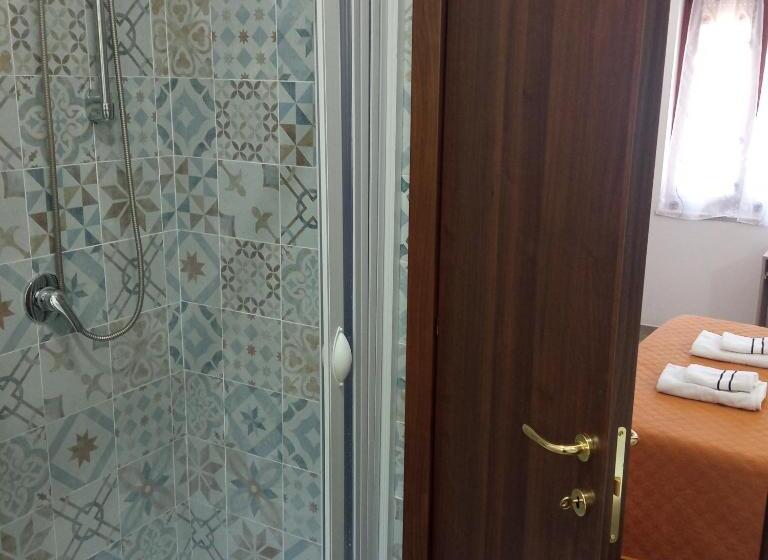 Номер Стандарт, Bed & Breakfast Il Sentiero