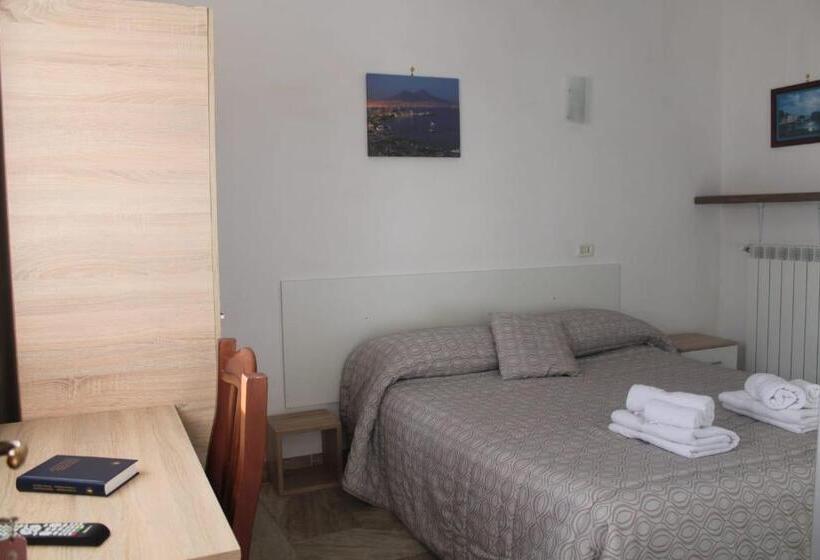 Номер Стандарт, Bed & Breakfast Il Sentiero